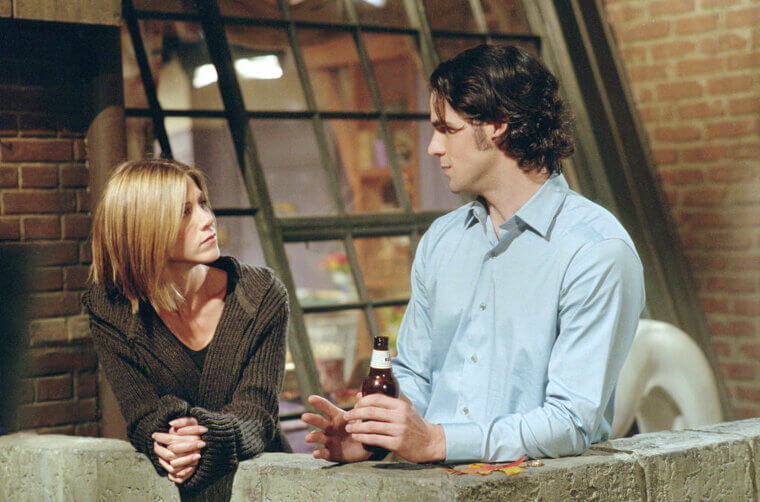 Jennifer Aniston détestait le "Bob de Rachel".