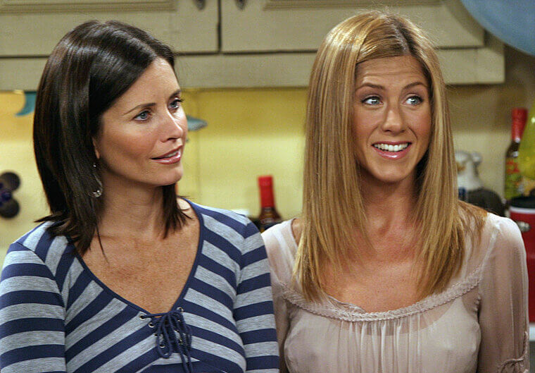 Jennifer Aniston a envisagé de ne pas revenir pour The Finale