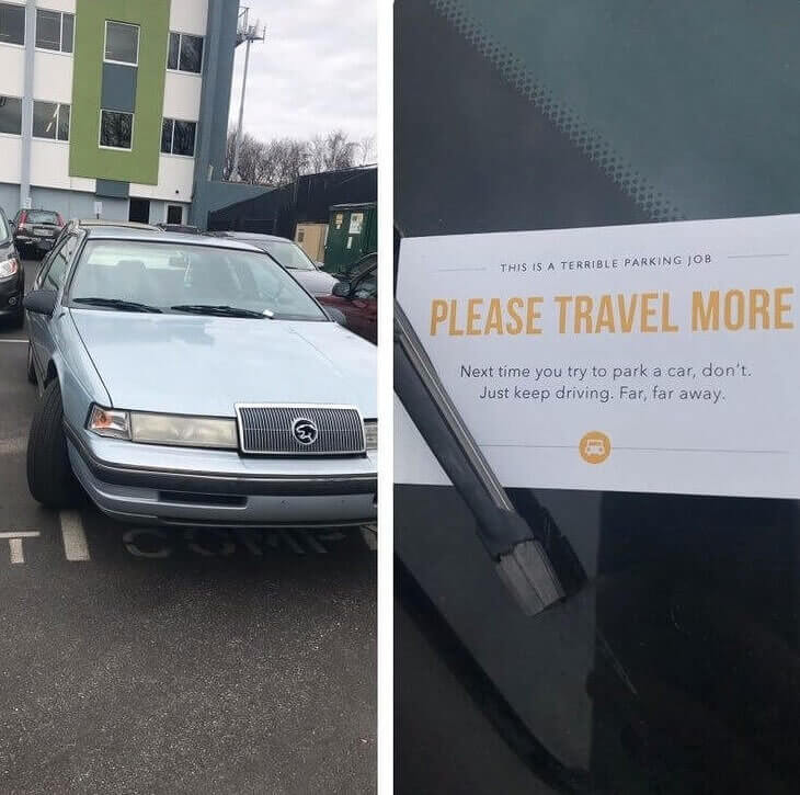 In A Land, Far, Far, Away