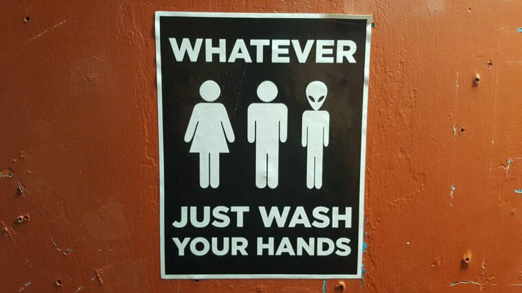 Always Wash Your Hands