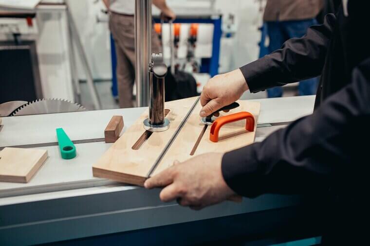 Wet Tile Saw