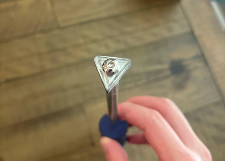 Grout Saw / Remover
