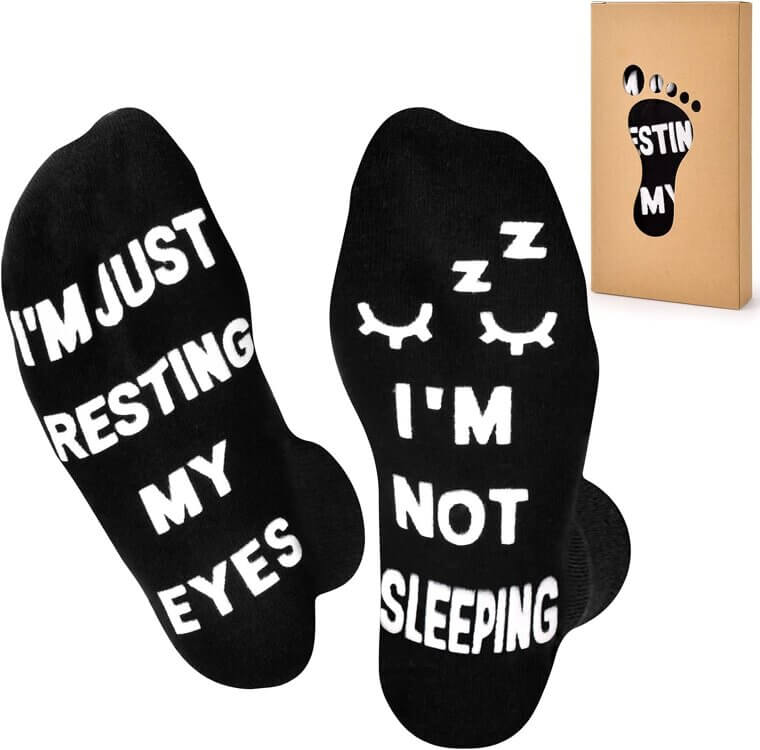 FilmHoo Funny Socks - Perfect Gifts for Dad and Him! - Now 29% Off!