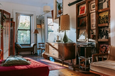 Old Home Features No One Knows How to Use Anymore