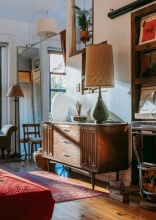 Old Home Features No One Knows How to Use Anymore