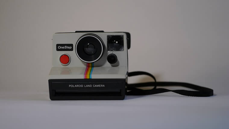 Polaroid Cameras - Estimated Value $200-$300