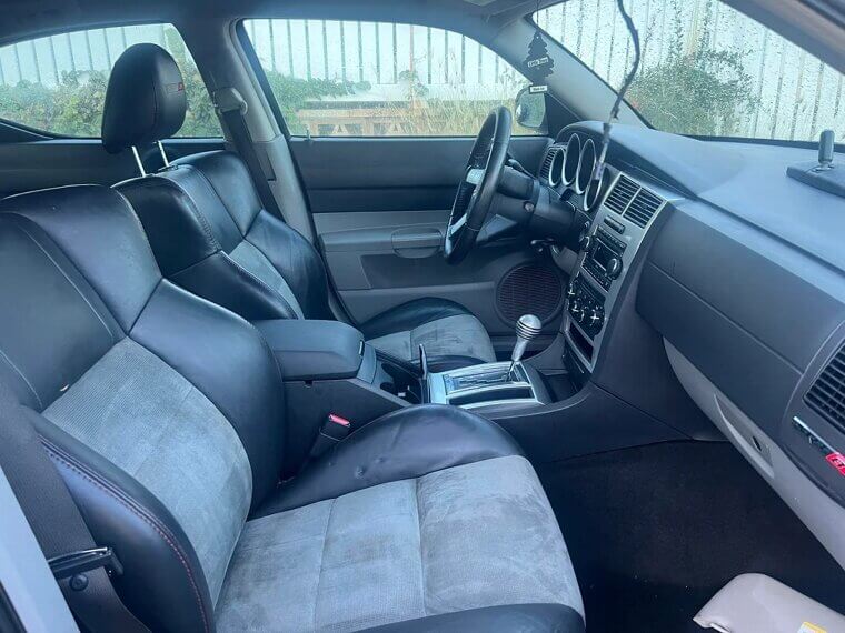 Musty Smells That Won’t Quit