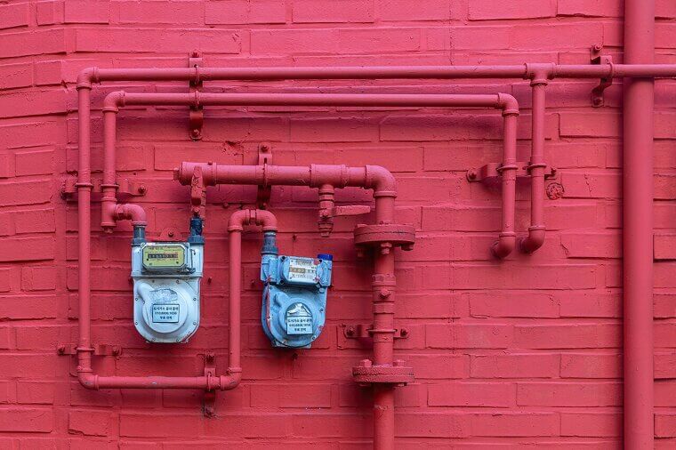 Insulate Exposed Pipes