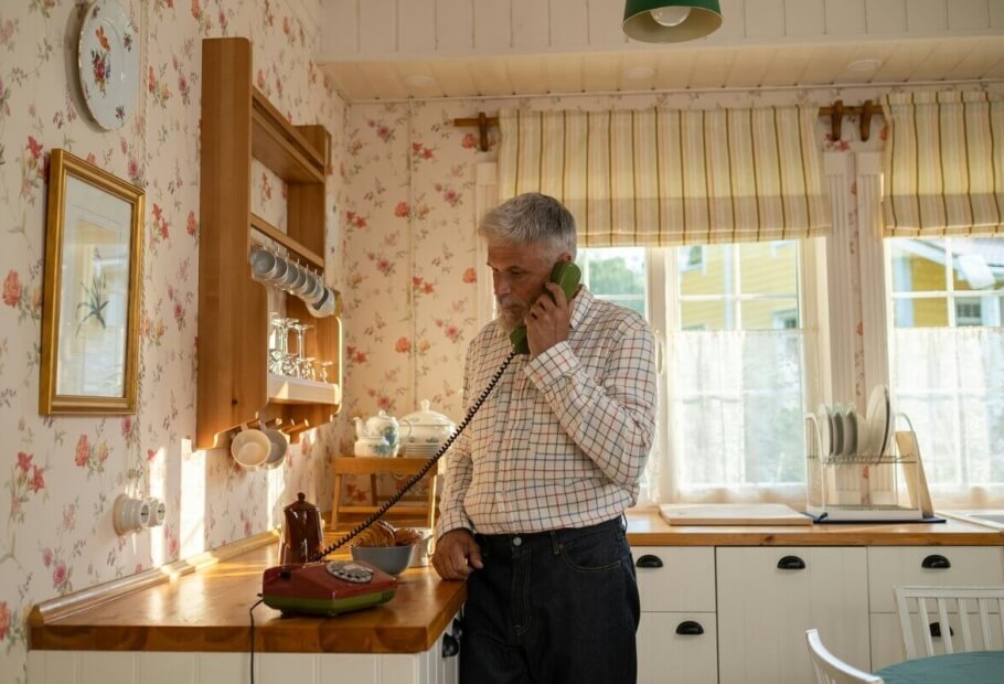 Small Home Fixes That Save Older Adults the Most Money Every Winter