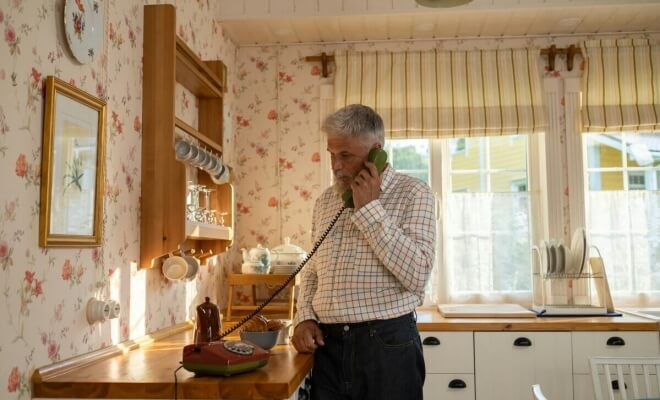 Small Home Fixes That Save Older Adults the Most Money Every Winter