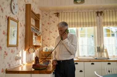 Small Home Fixes That Save Older Adults the Most Money Every Winter