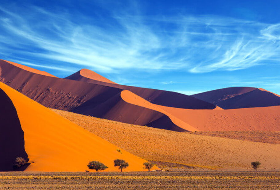 The Most Incredible Unexplored Places In The World