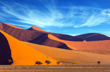 The Most Incredible Unexplored Places In The World