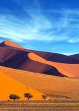 The Most Incredible Unexplored Places In The World