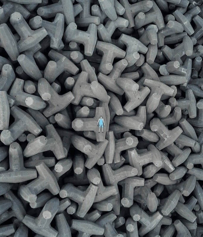 Yeah, This Is A Real Place