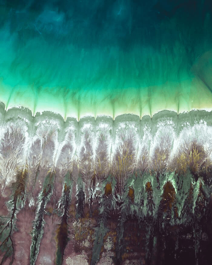 This Has Got to Be an Abstract Painting