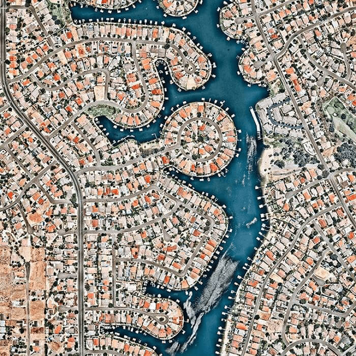 European Cities Are Just Built Different