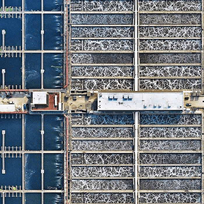 How Did They Make It So Neat?