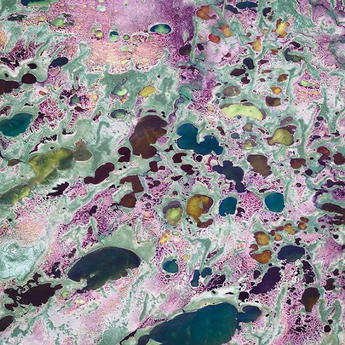 Scratch That, This Is Where Dragons Live