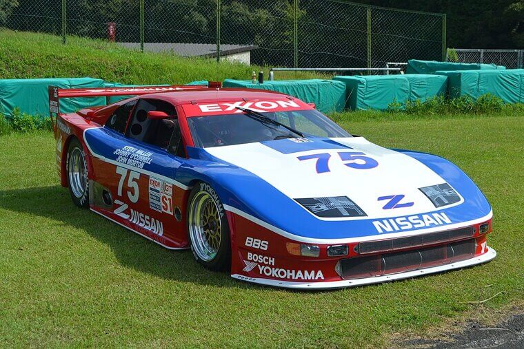 Nissan 300ZX (Z32) (1989–2000)