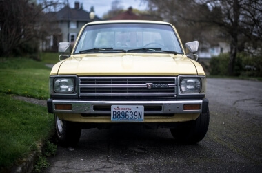 Japanese Cars the Defined the 90s