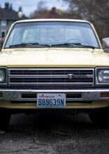 Japanese Cars the Defined the 90s