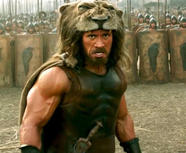 Hercules