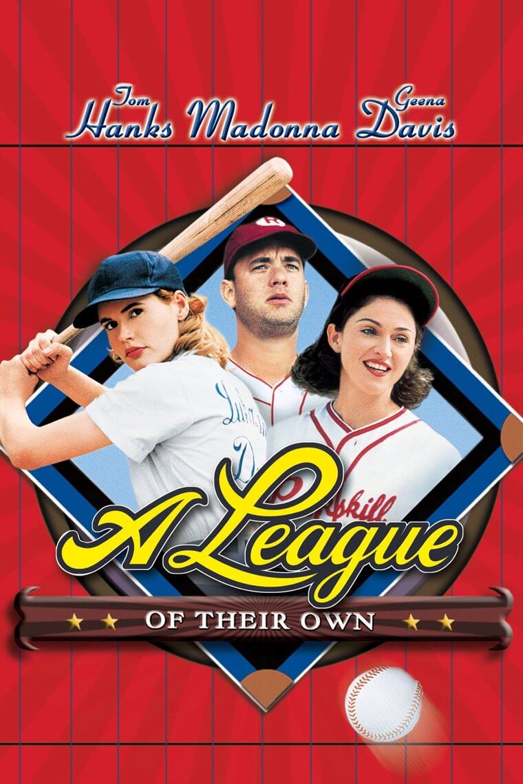 A League of Their Own