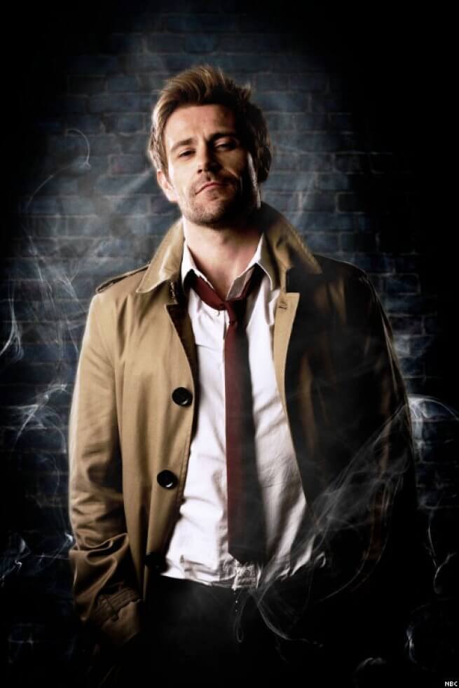 Constantine