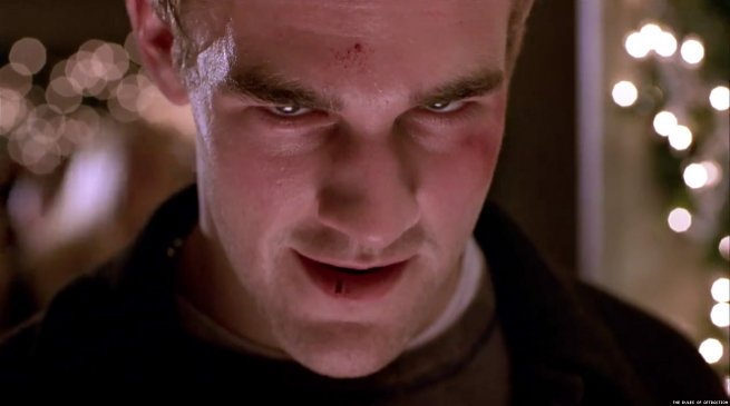 The Rules of Attraction