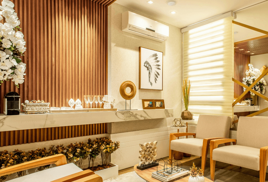 The Importance of Texture in Interior Decorating