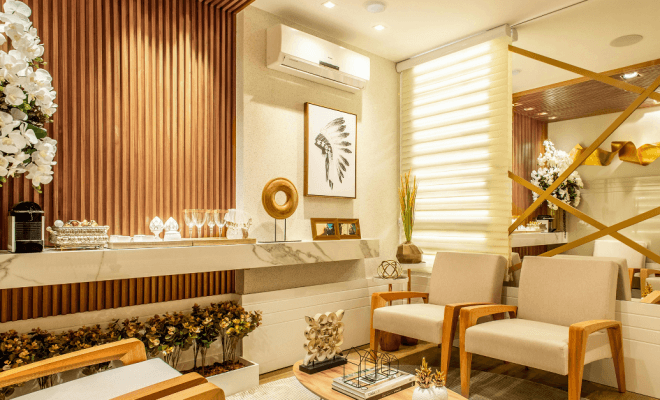 The Importance of Texture in Interior Decorating