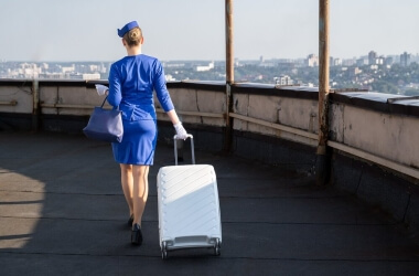 The "Golden Age" of Travel: Features of Flying That Have Vanished Forever