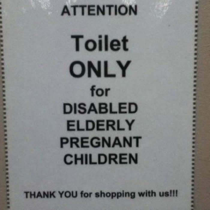 That's Why Commas Are Vital