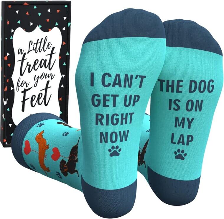 Cavertin Fun Animal Socks - Quirky Comfort for Every Step 