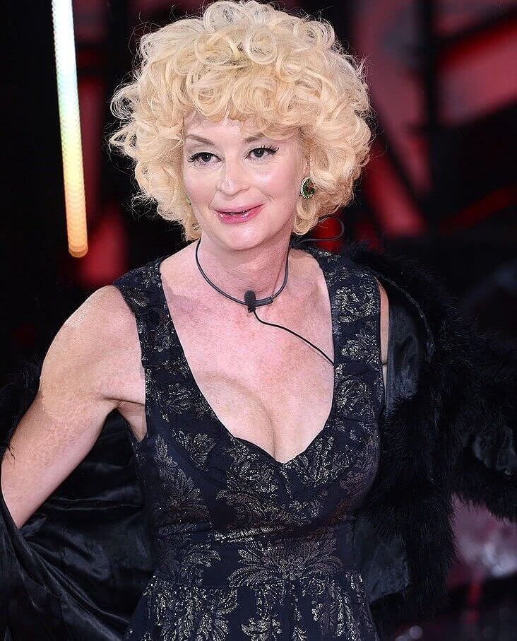 Lauren Harries