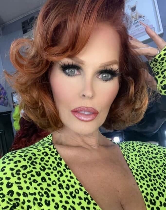 Mimi Marks