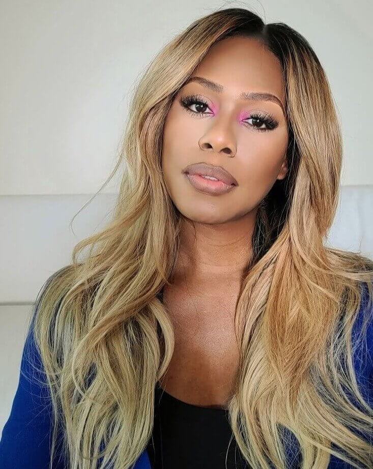 Laverne Cox