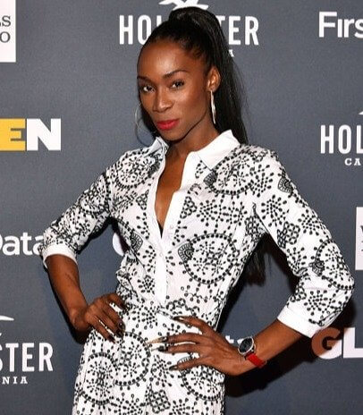 Angelica Ross