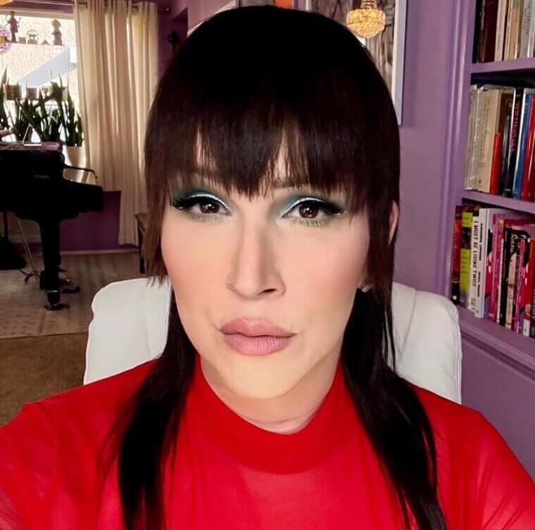 Our Lady J