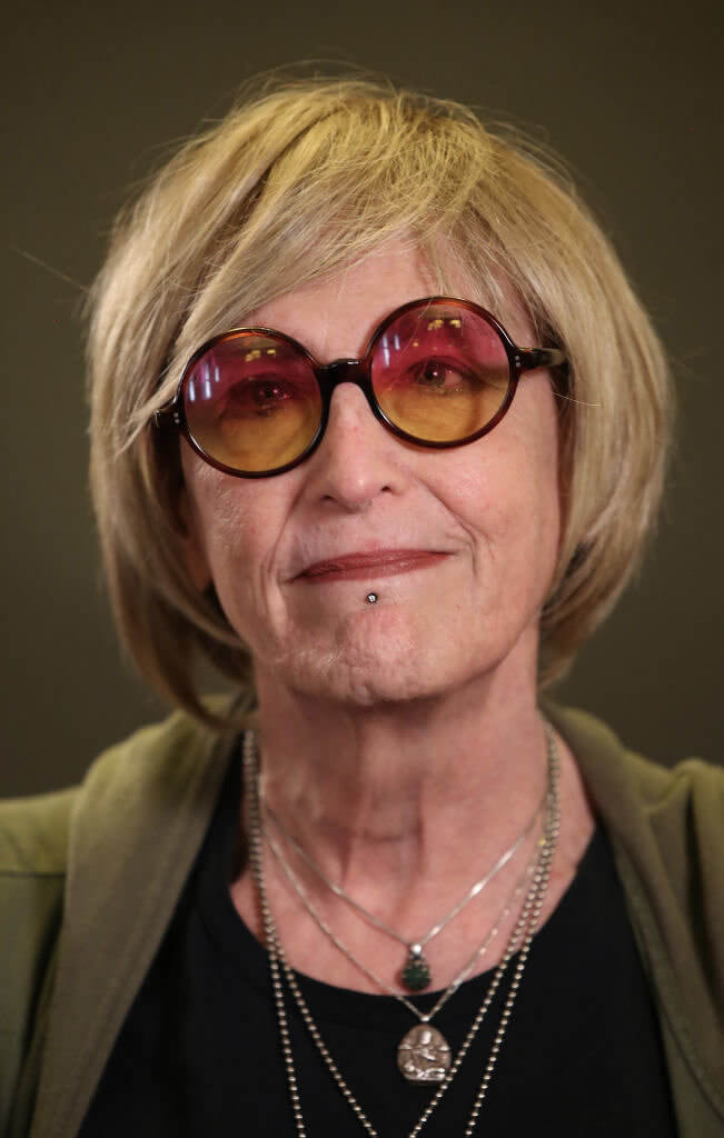 Kate Bornstein