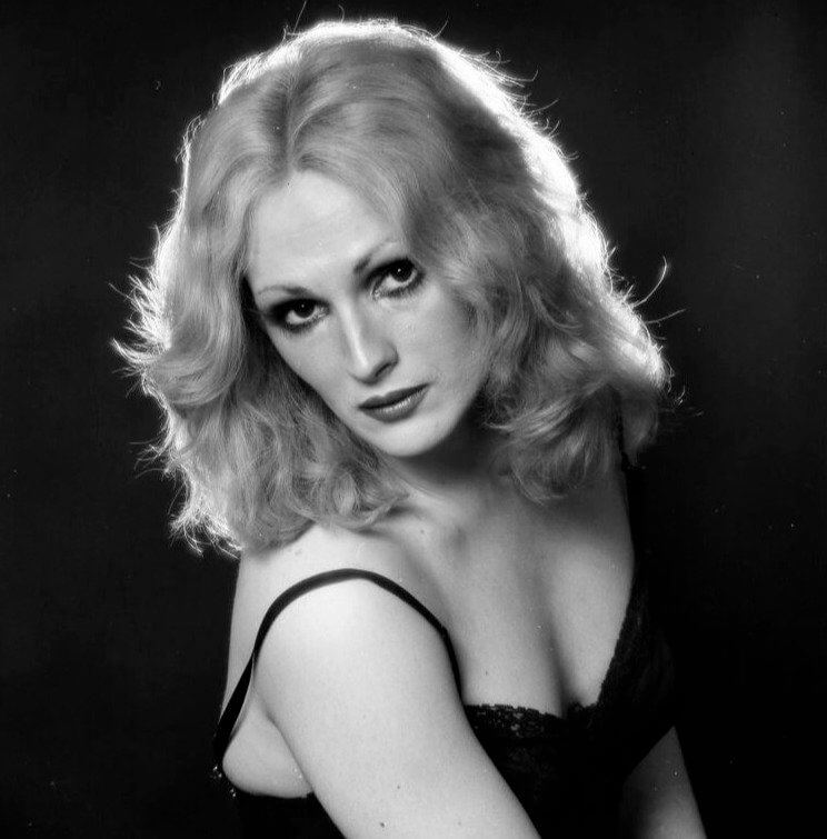 Candy Darling