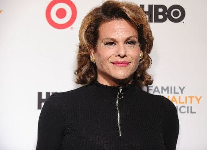 Alexandra Billings