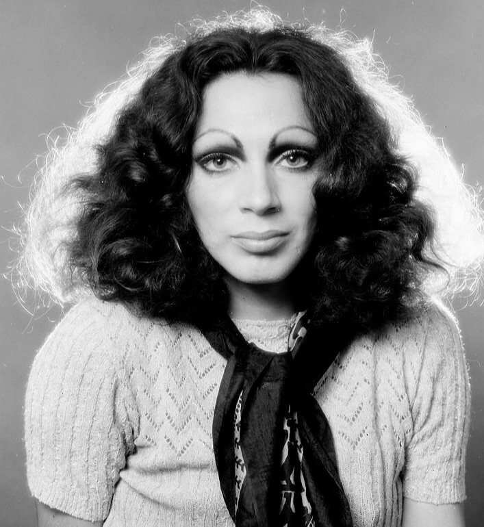 Holly Woodlawn