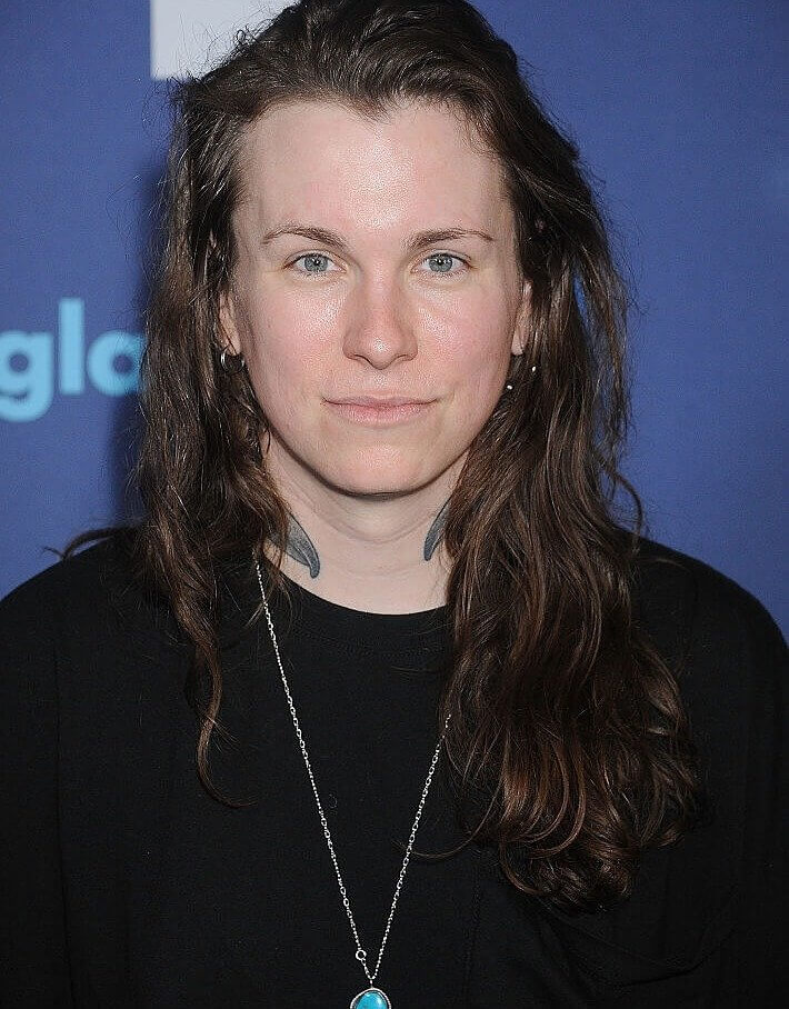 Laura Jane Grace