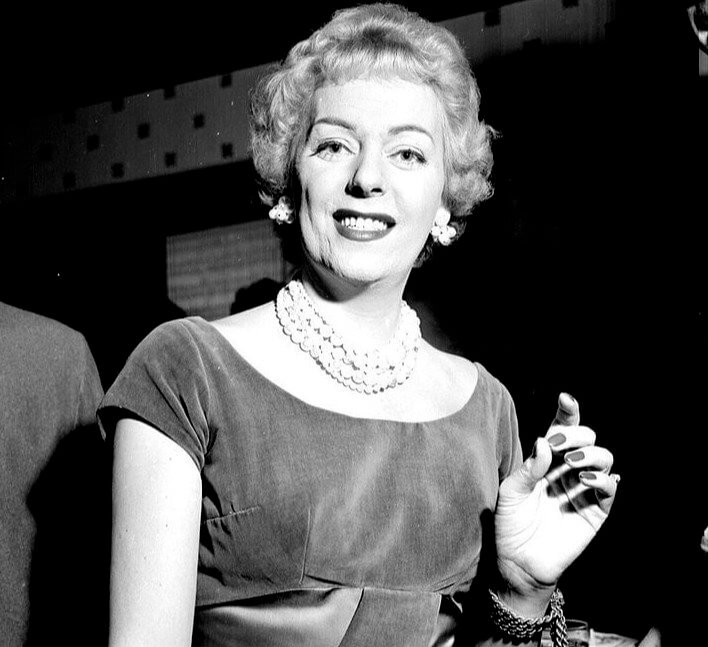 Christine Jorgensen