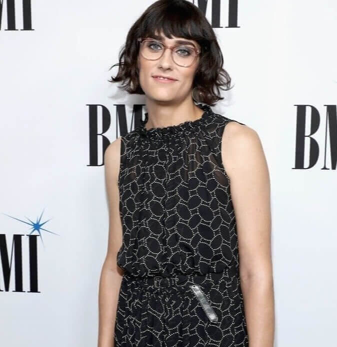 Teddy Geiger