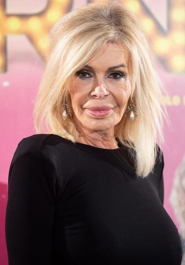 Bibiana Fernández