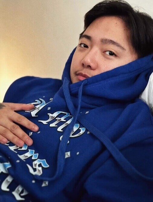Jake Zyrus
