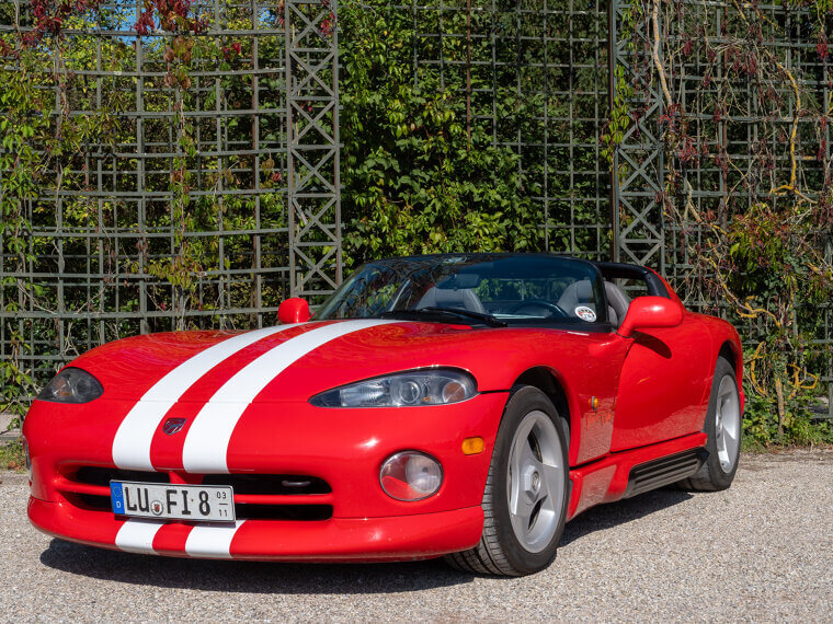 Dodge Viper